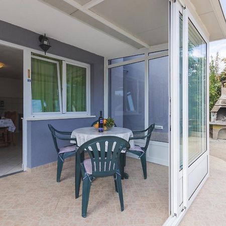 مارينا Apartment Gloria المظهر الخارجي الصورة