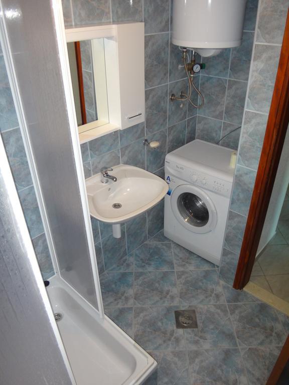 مارينا Apartment Gloria المظهر الخارجي الصورة