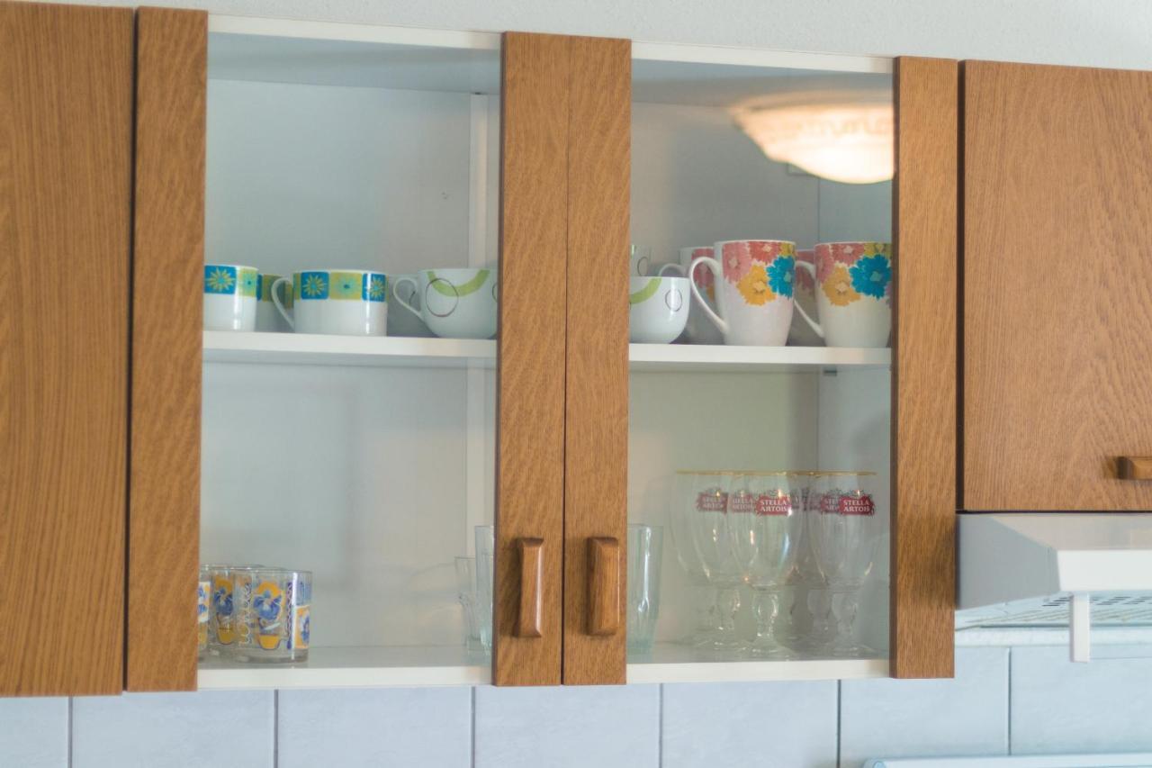 مارينا Apartment Gloria المظهر الخارجي الصورة