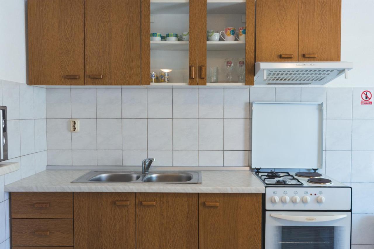 مارينا Apartment Gloria المظهر الخارجي الصورة
