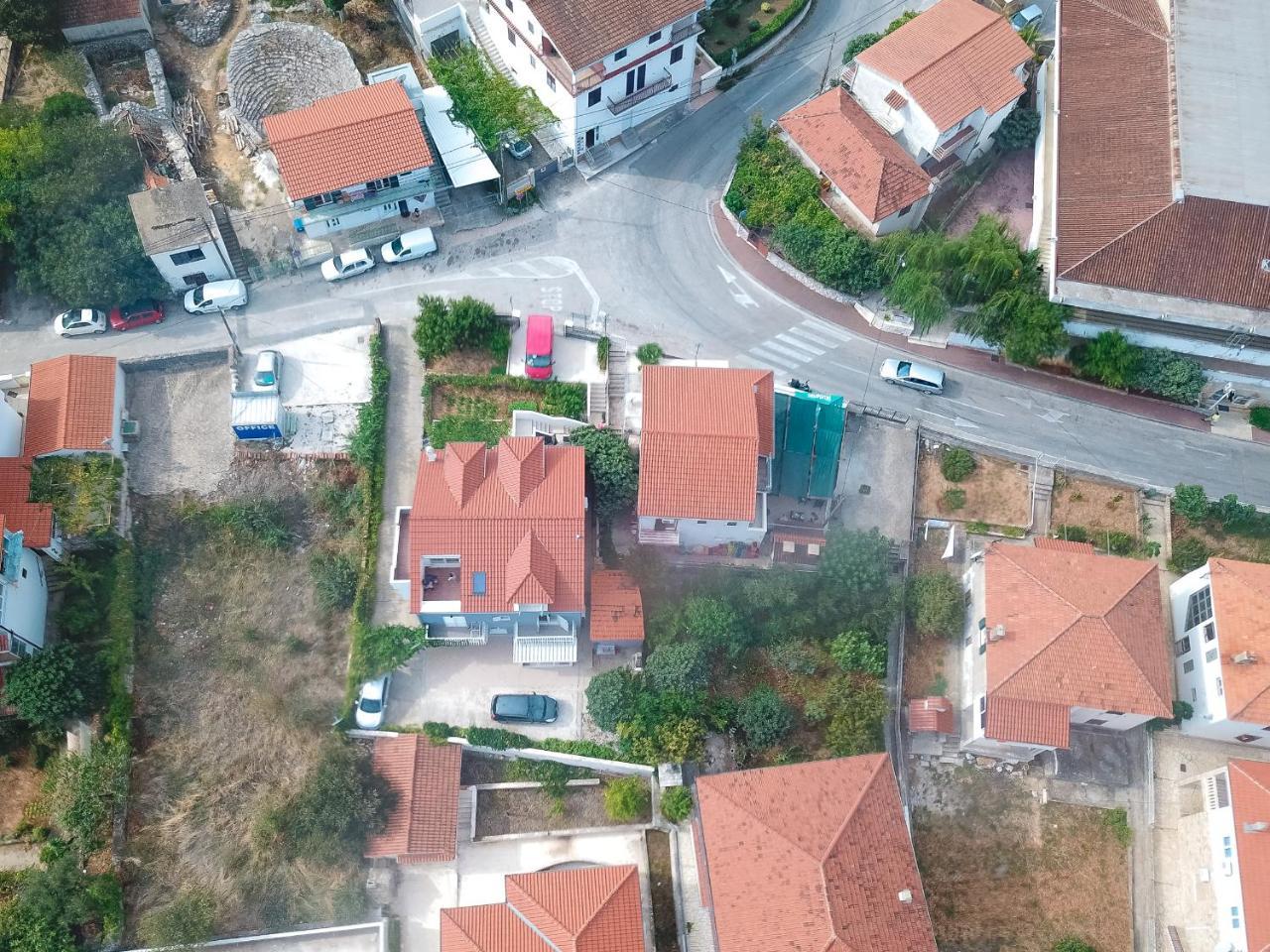 مارينا Apartment Gloria المظهر الخارجي الصورة