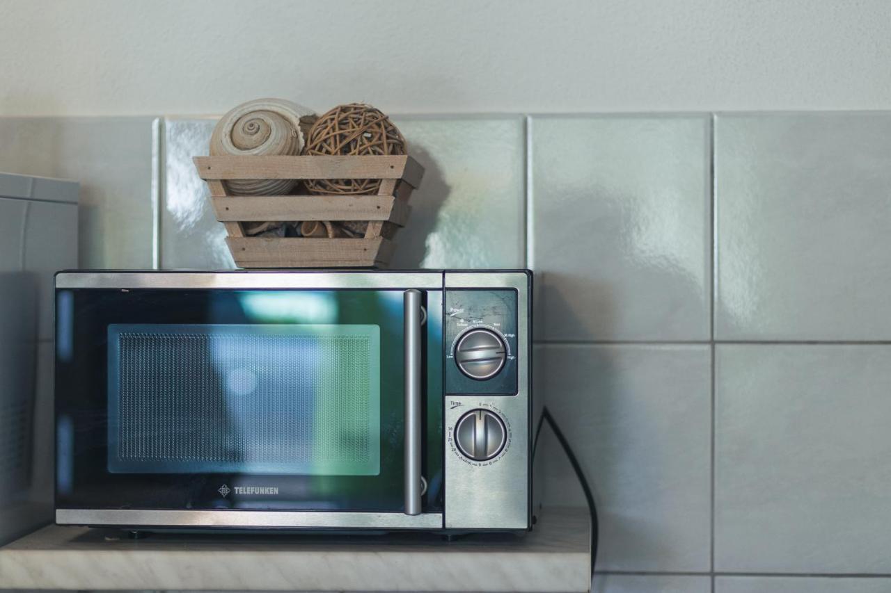 مارينا Apartment Gloria المظهر الخارجي الصورة