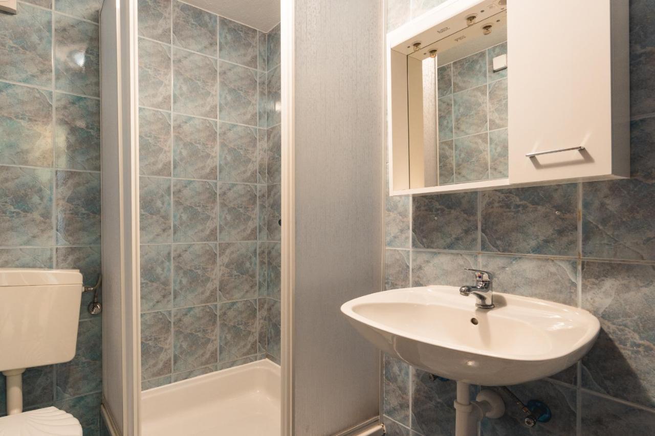 مارينا Apartment Gloria المظهر الخارجي الصورة