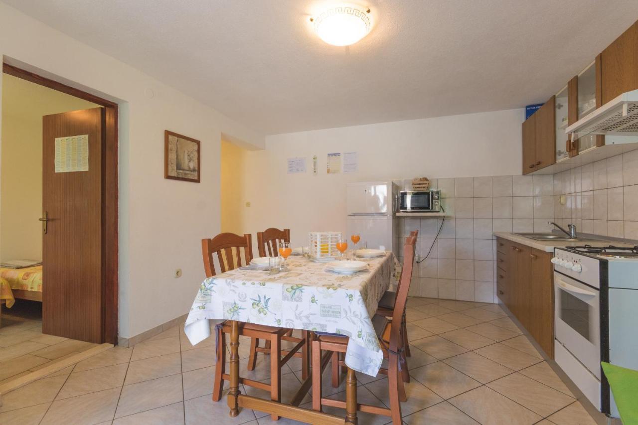مارينا Apartment Gloria المظهر الخارجي الصورة