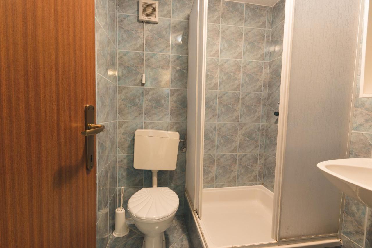 مارينا Apartment Gloria المظهر الخارجي الصورة
