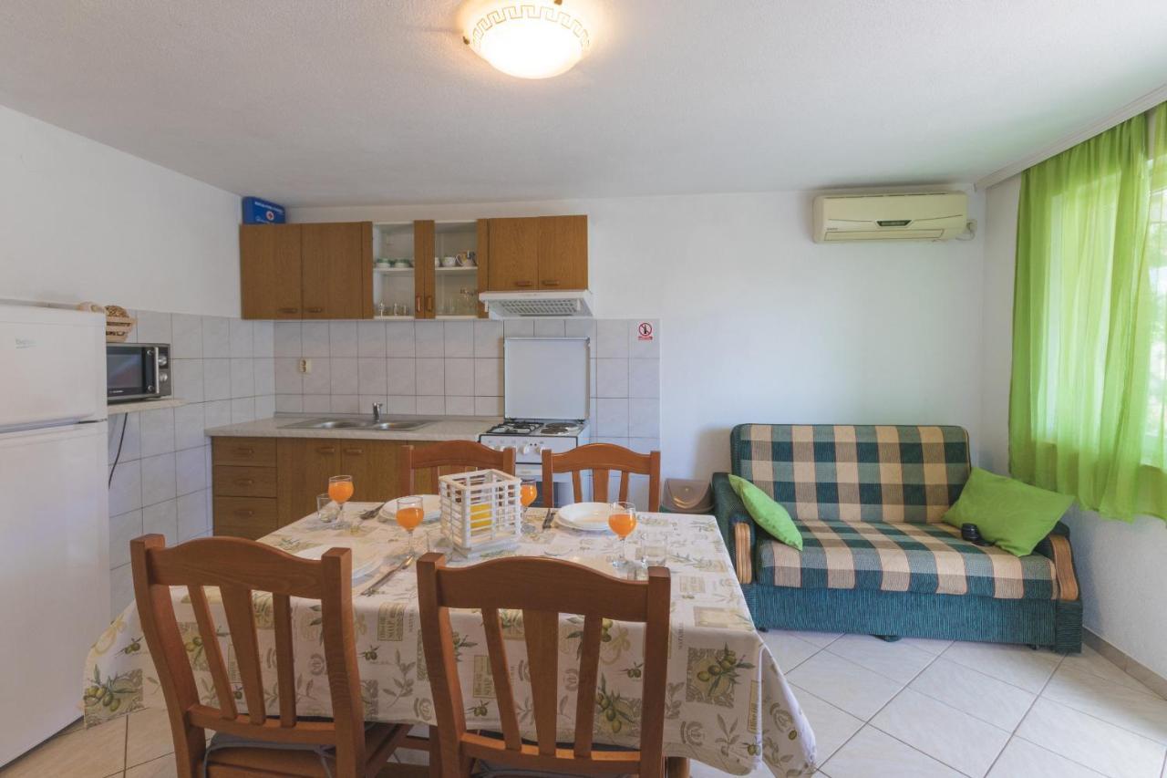 مارينا Apartment Gloria المظهر الخارجي الصورة